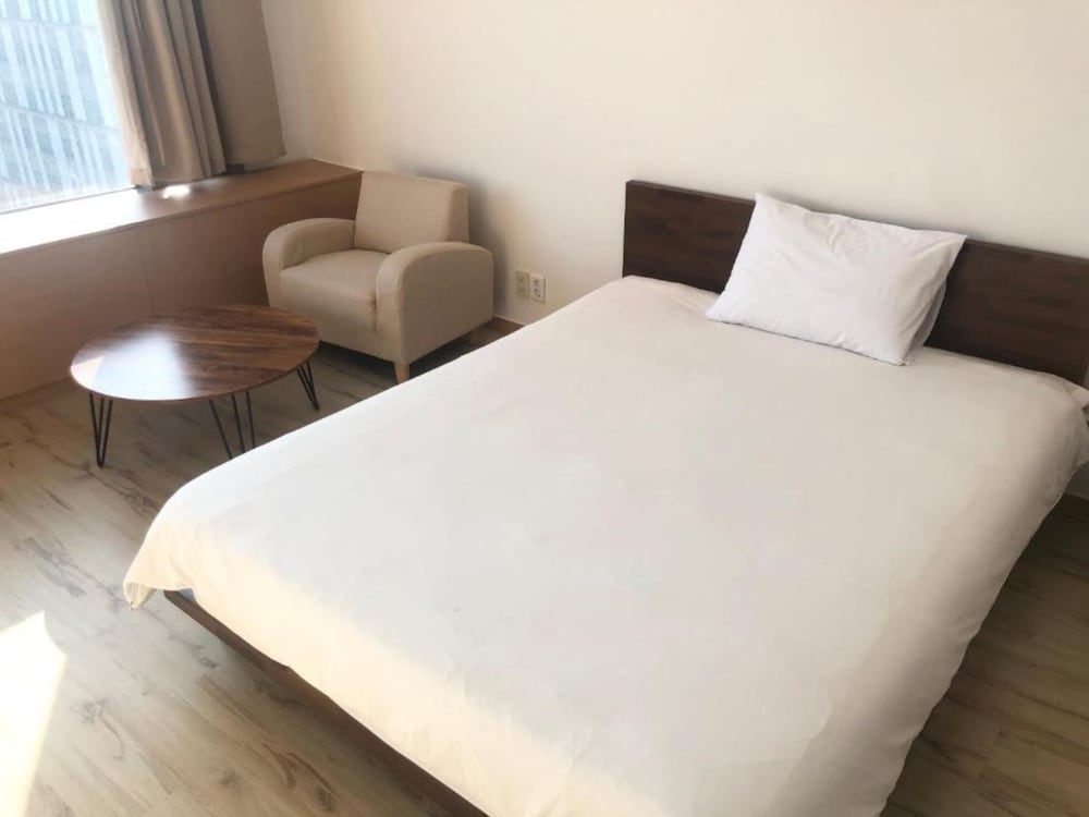 Standard Double Room photo 3