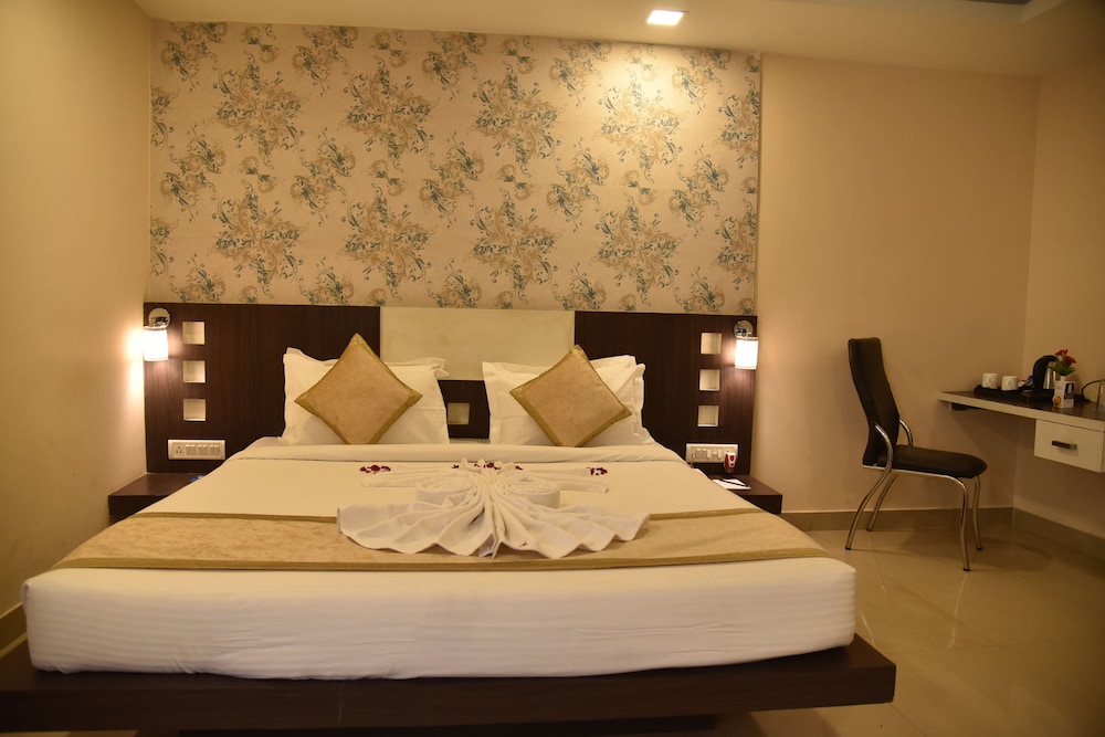 Standard Twin Room, 1 Double Bed photo 2