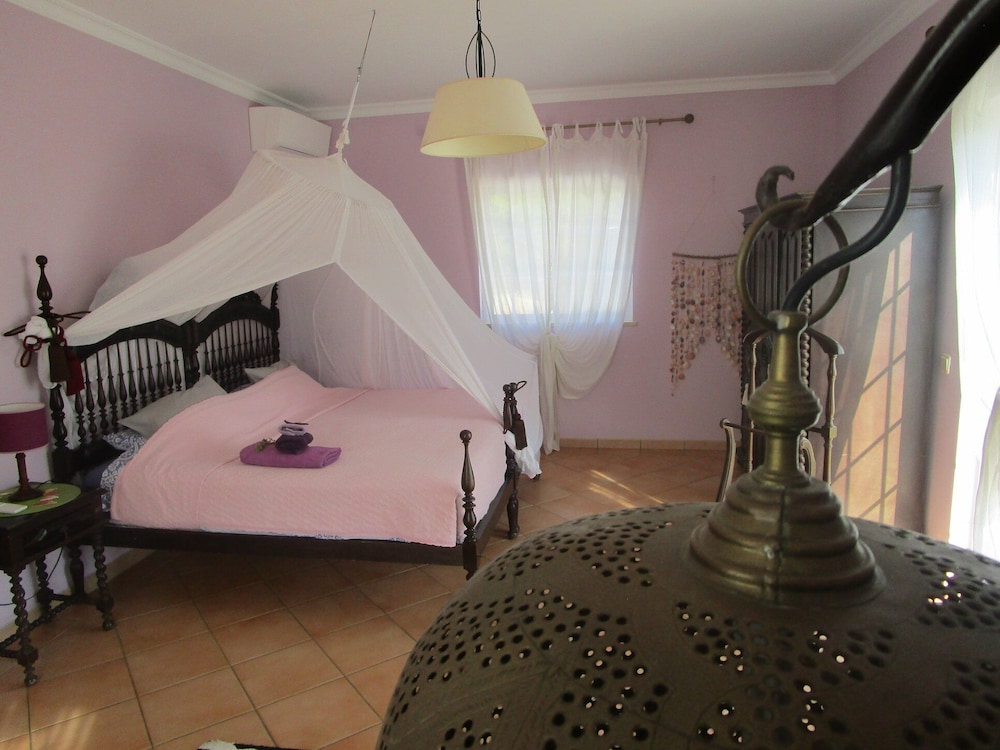 Deluxe Room (Atelier)