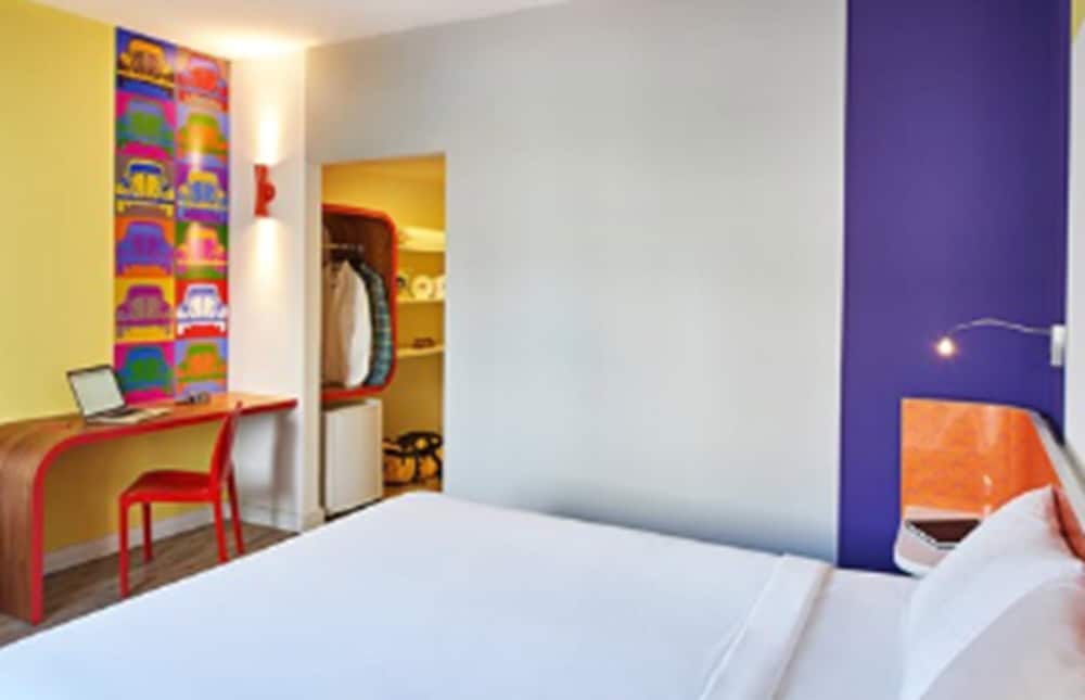 Standard Apartment, 1 Double Bed photo 2