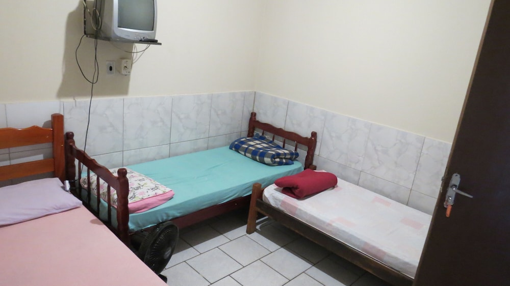Triple Room (Com Tv) photo 2
