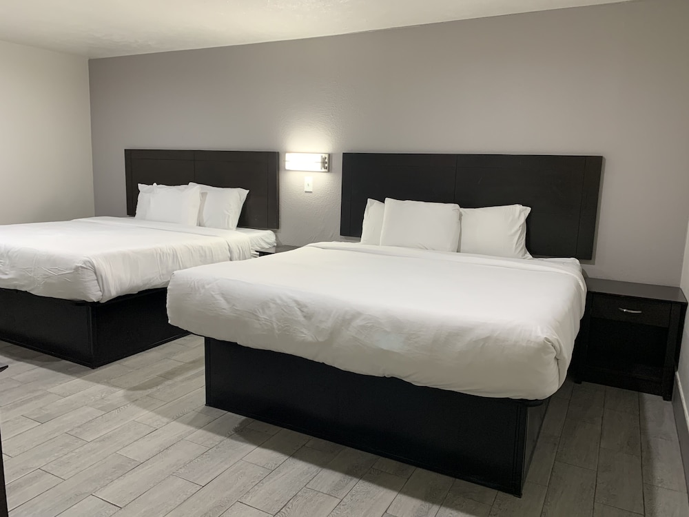Family Studio, Multiple Beds, Non Smoking, Kitchenette photo 3