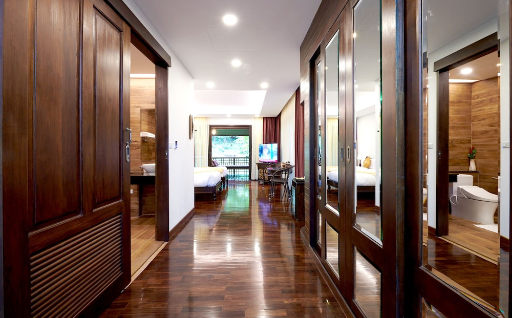 Exclusive Room photo 3