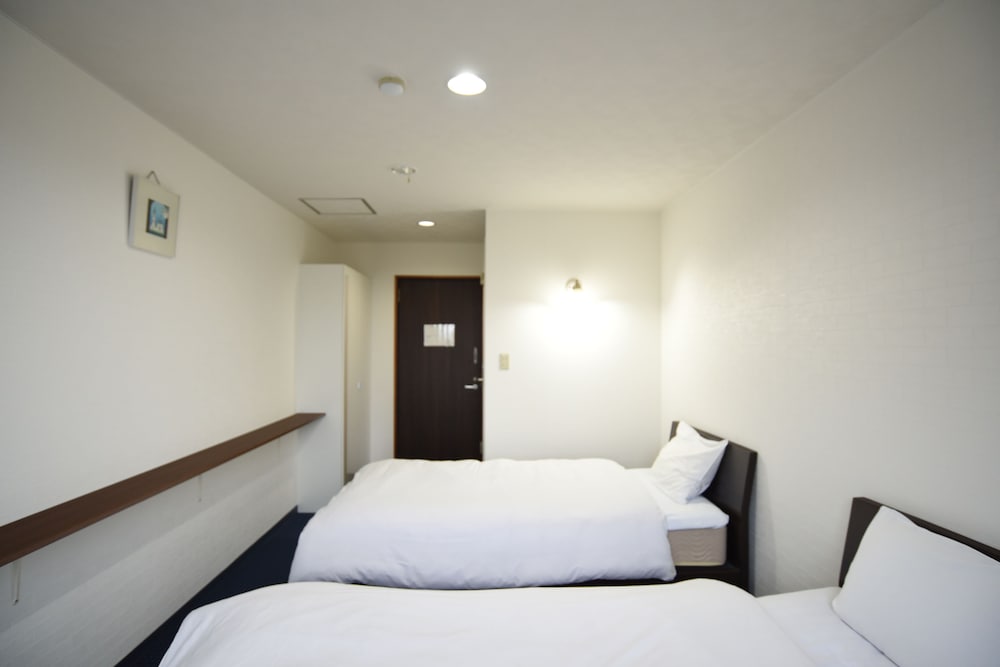 Western Style Room, 6-8 tatami, no Shower photo 2