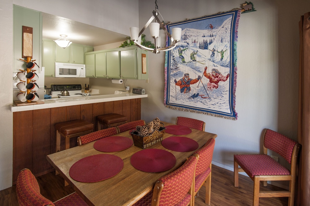 Chamonix 3 bedroom Condo, Off Site - Photo 4