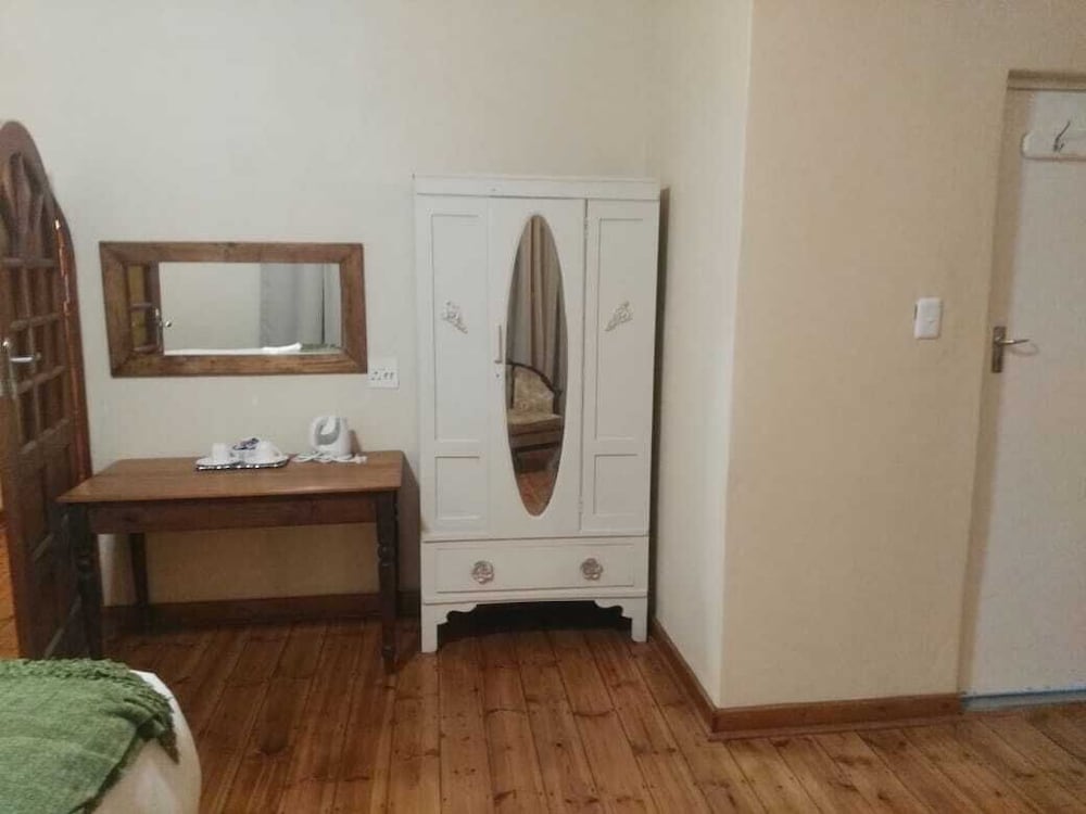 Deluxe Double Room, 1 Bedroom, Sea View photo 3
