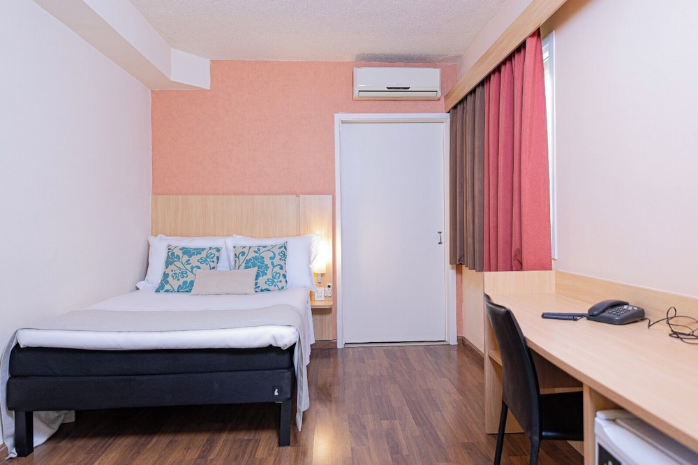 Superior Double Room, Mobility Accessible photo 2