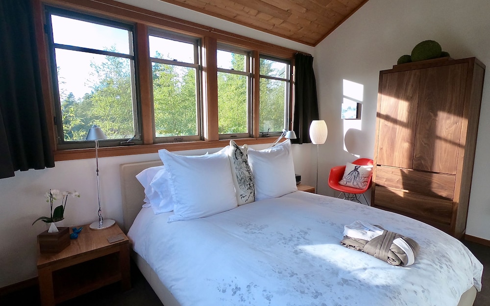 Cabin photo 3