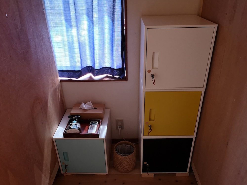 Mixed Dormitory Room photo 2