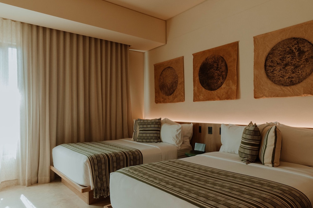 Standard Twin Room photo 1