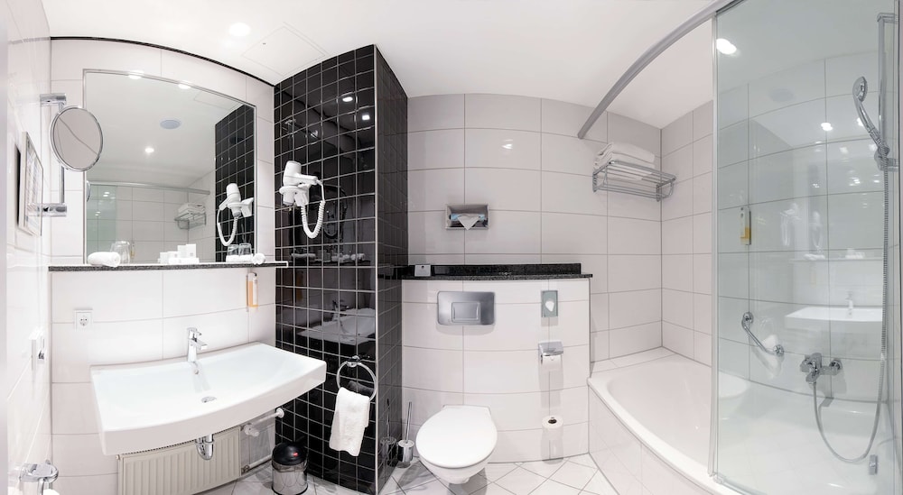 Standard Room, 1 Double Bed - Photo 6
