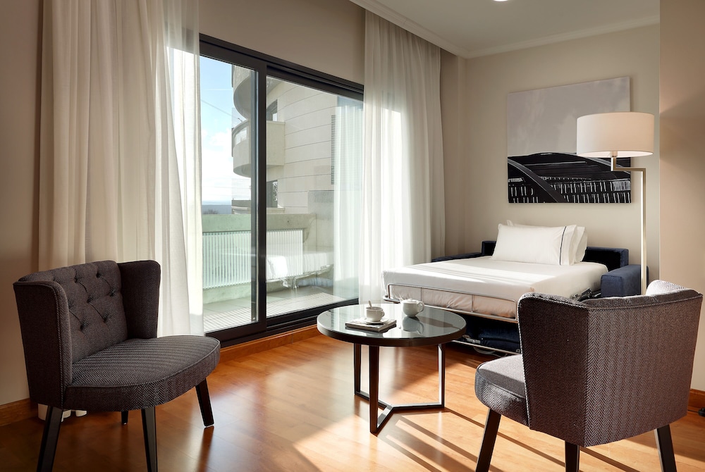Superior Double Room Single Use - Photo 5