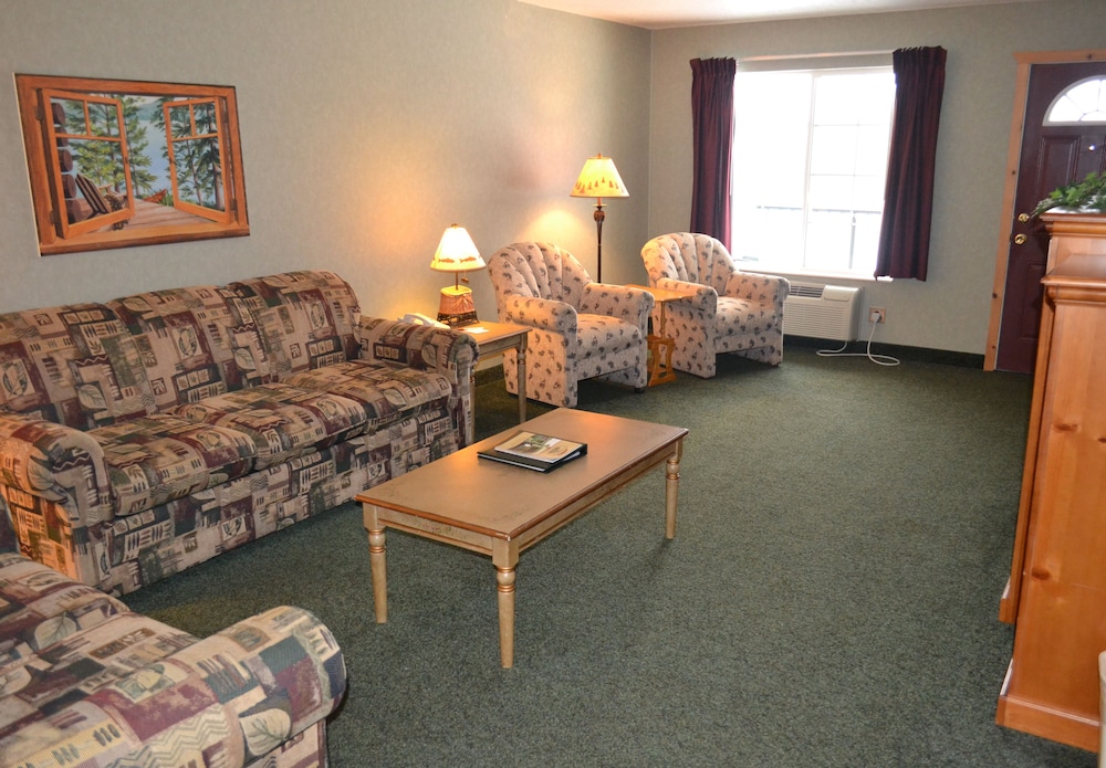 Suite, 2 Bedrooms photo 3