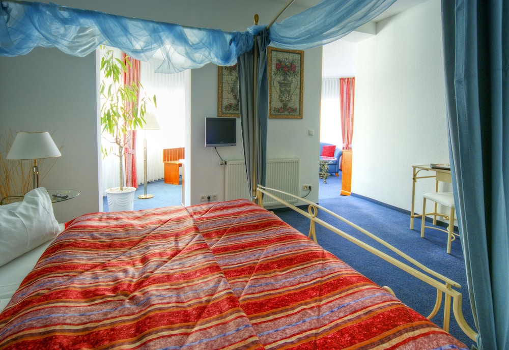 Junior Suite photo 1