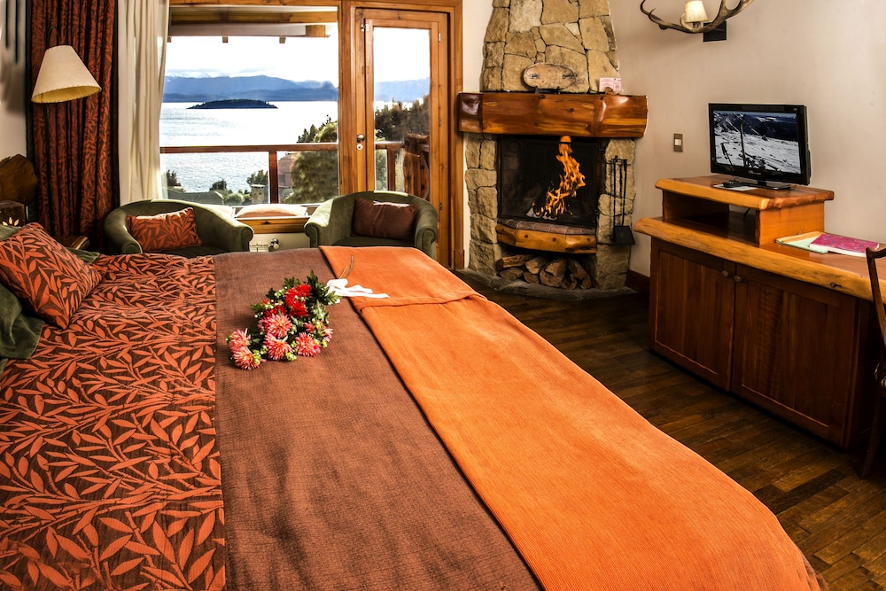 Junior Suite, Lake View photo 1