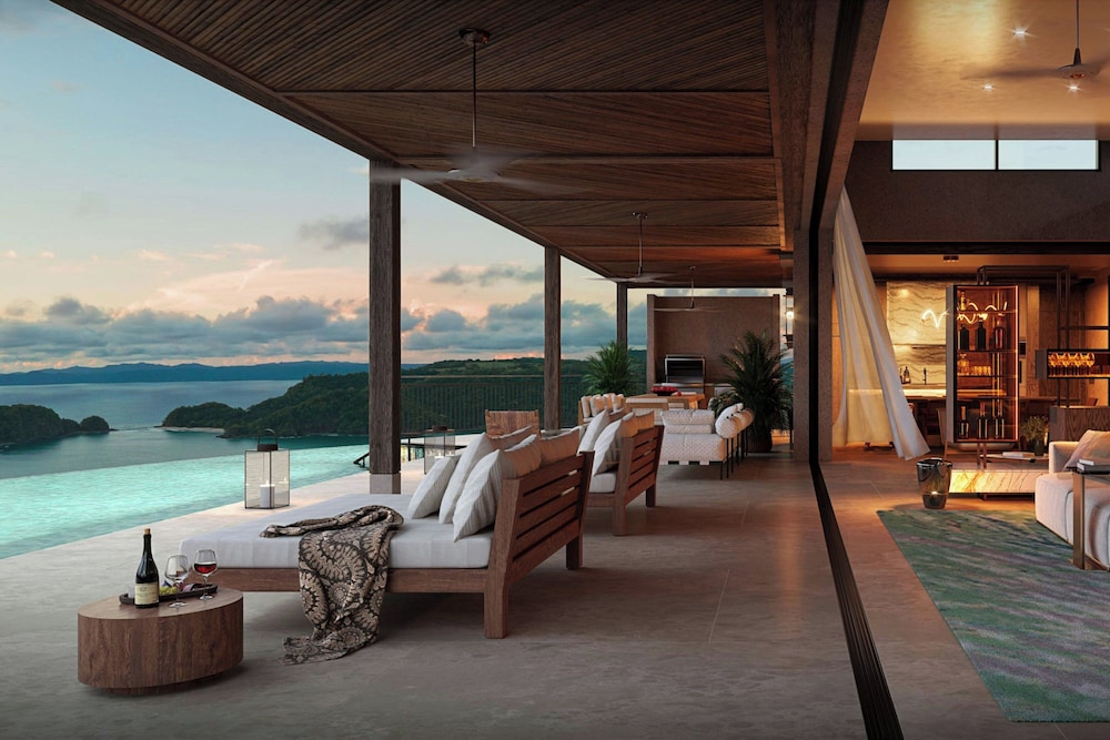 Grand Room, 3 Bedrooms