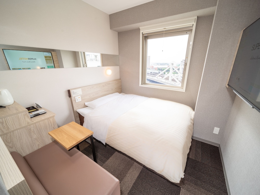Single Room (Room Only)