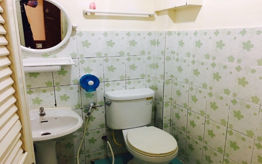 Standard Single Room photo 2