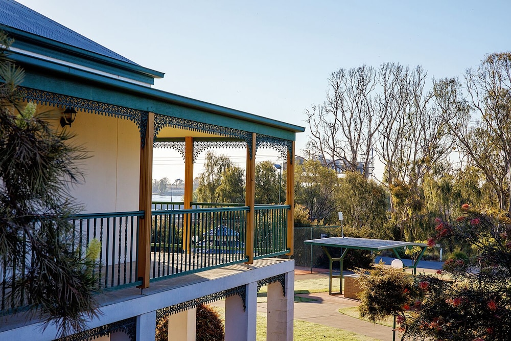 Waratah Suite photo 2