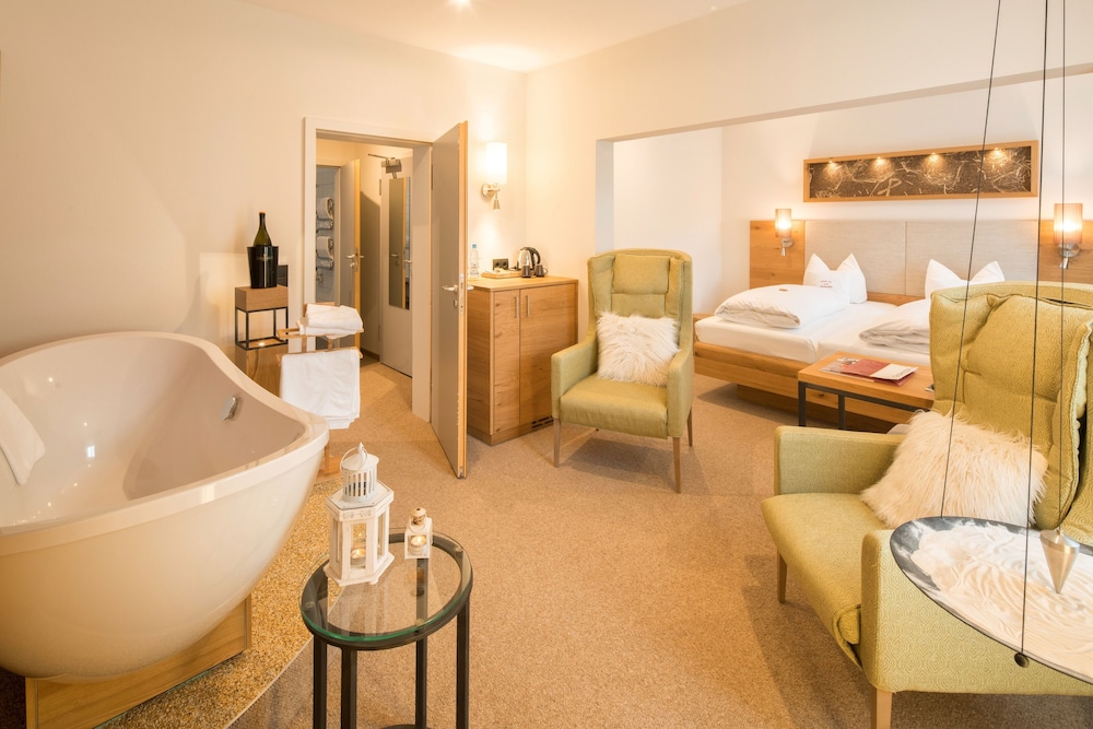 Comfort Suite, 1 Bedroom photo 2