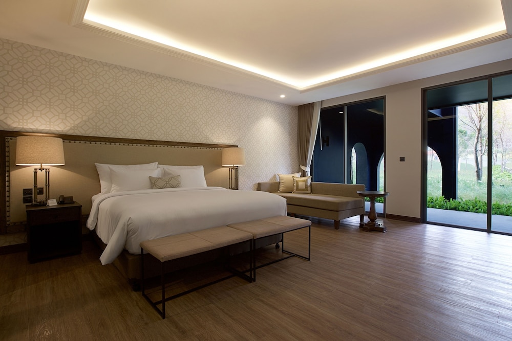 Grand Double Room - Photo 6