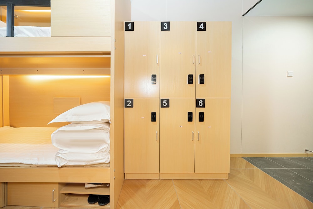 Standard Twin Room, 2 Twin Beds photo 3