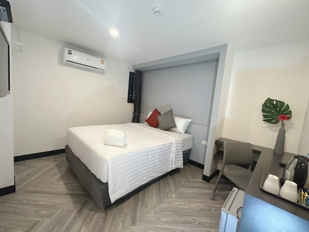 Standard Double Room photo 1