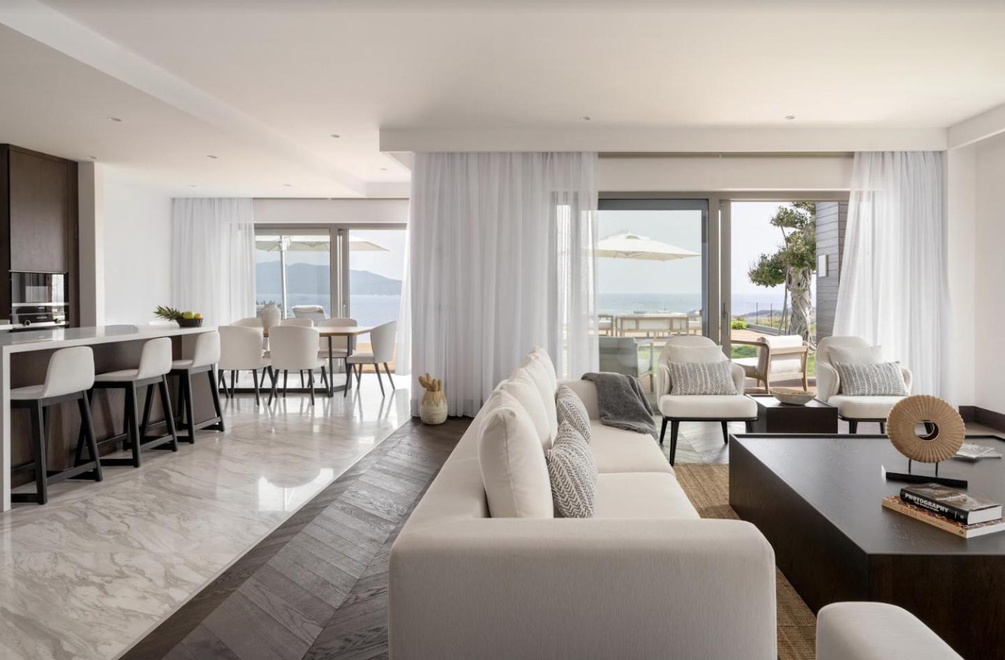 Villa Poseidon