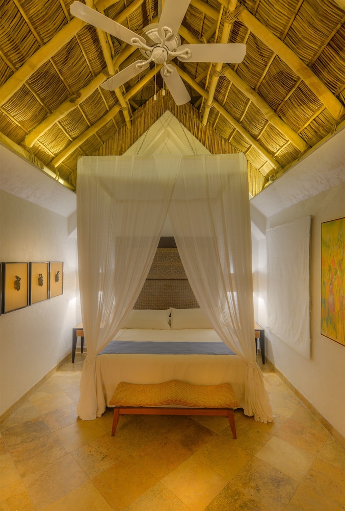 07 Palapa Ocean View
