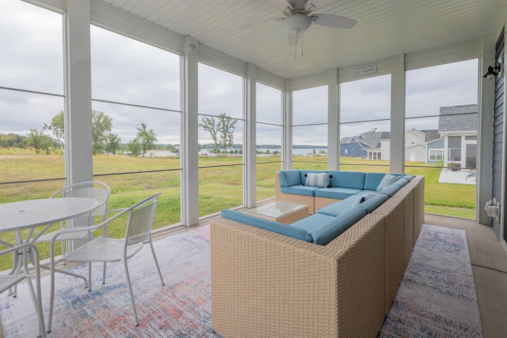 Condo, Multiple Beds, Patio, Garden View (2728 Harbor Court)