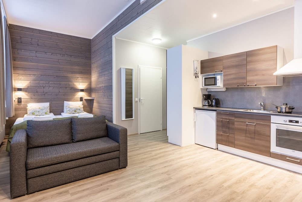 Family Studio Suite photo 1