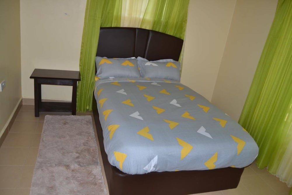 Twin Room photo 2