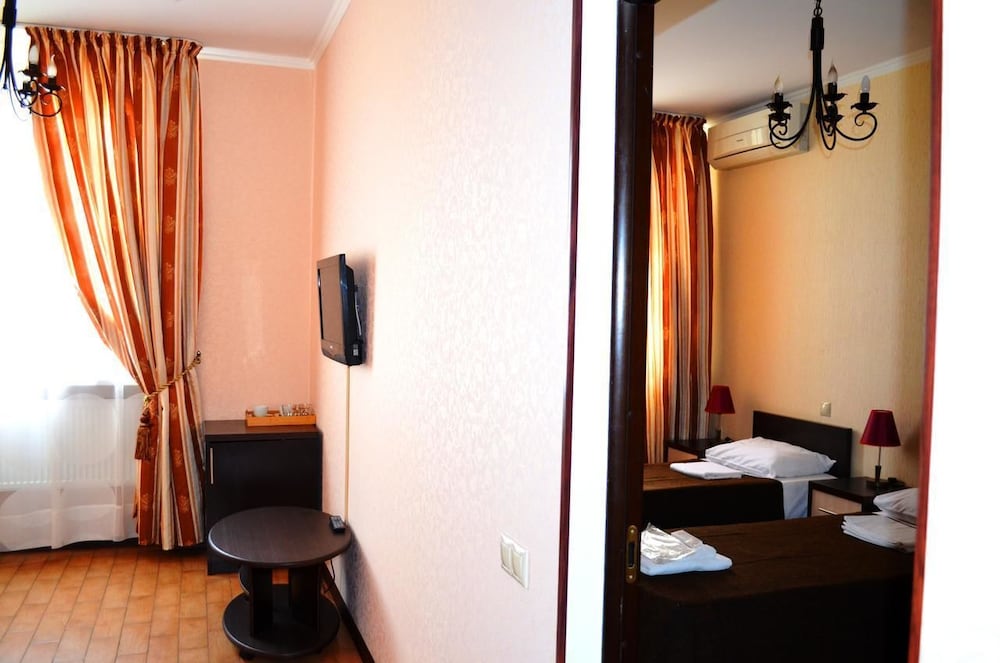 Superior Suite photo 3