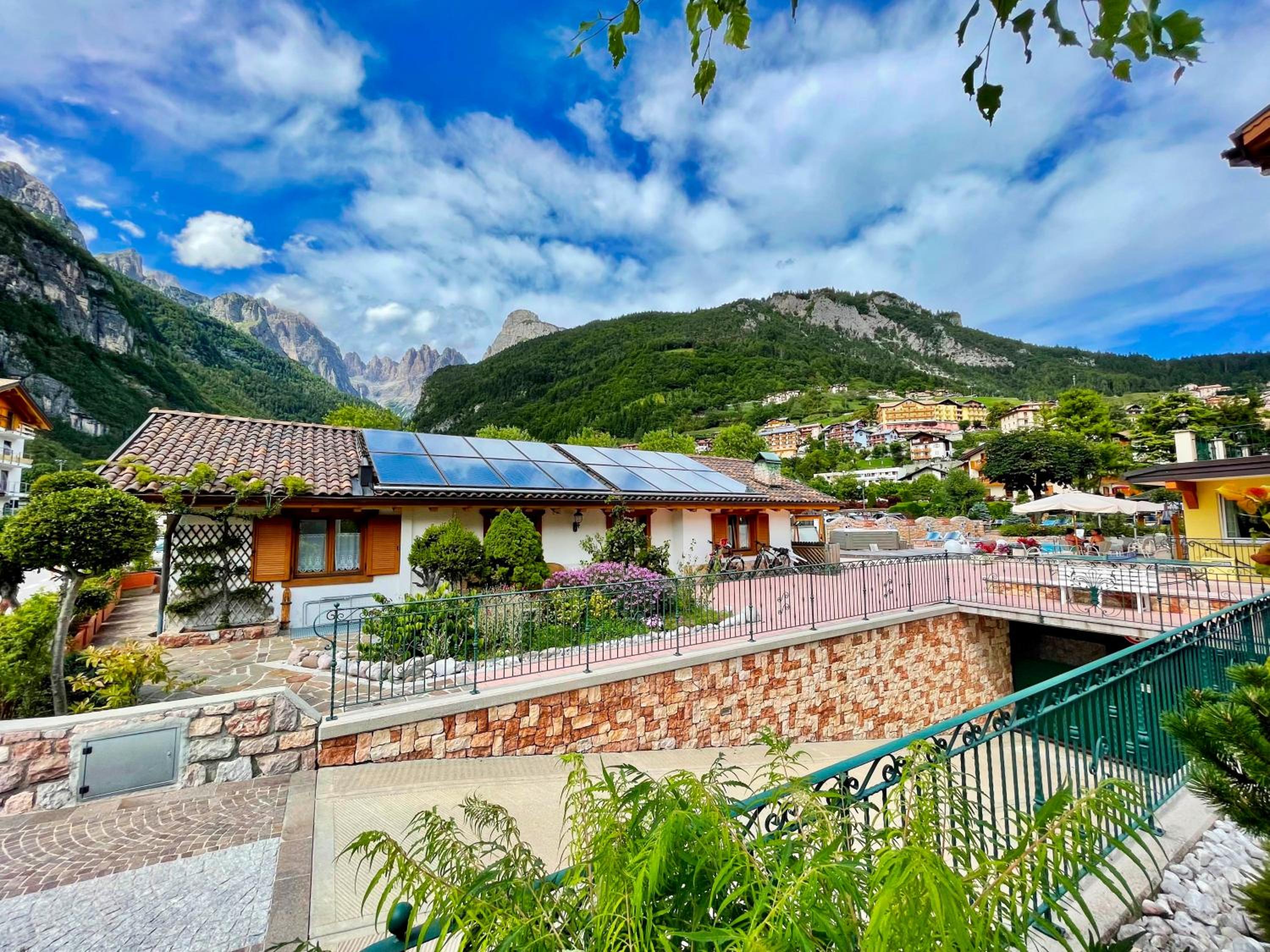 Chalet