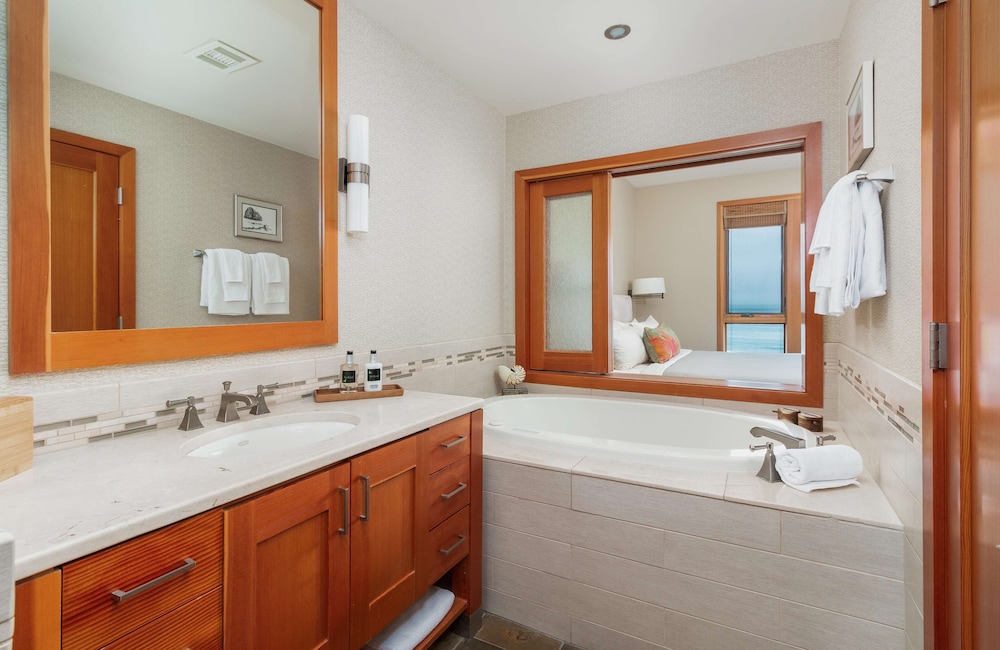 Headlands Coastal Lodge & Spa, Billede 2