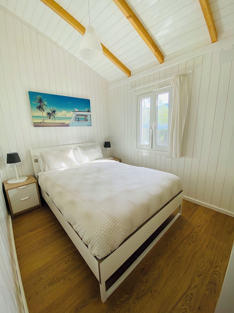 Bungalow, 2 Habitaciones