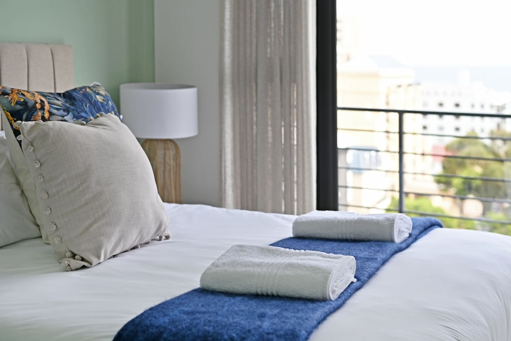 Apartment, 2 Bedrooms