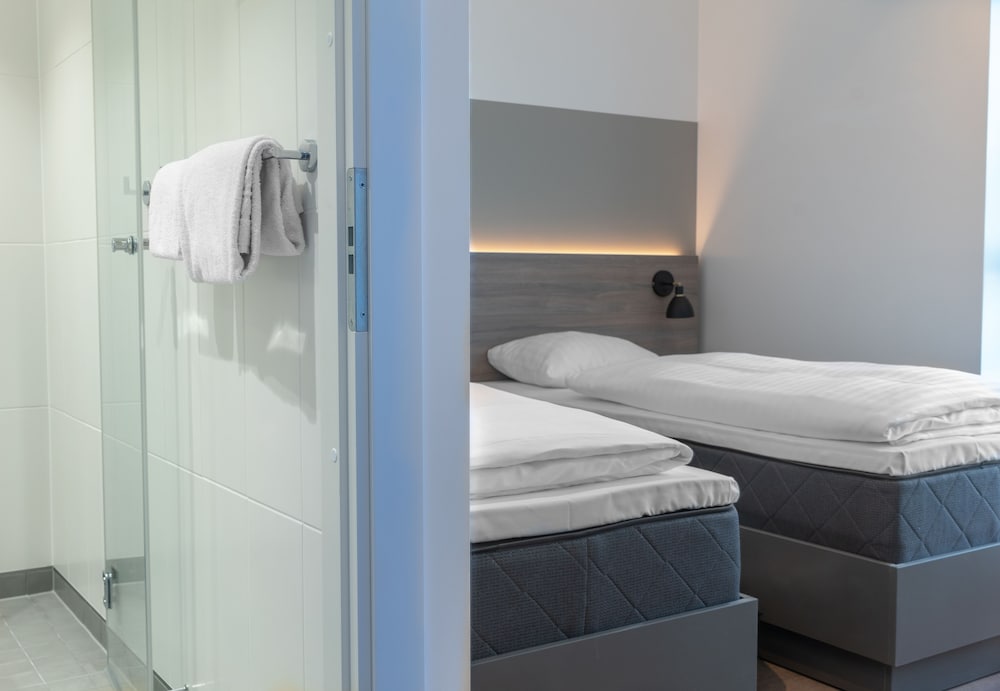 Premium Twin Room, 2 Twin Beds