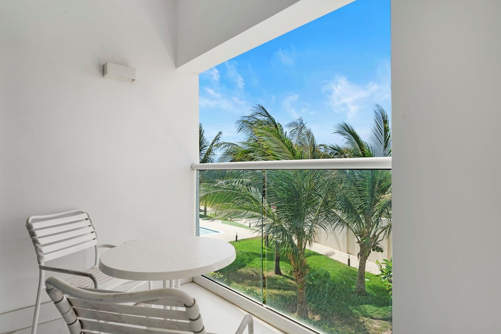 Apartment (2 Bedrooms)