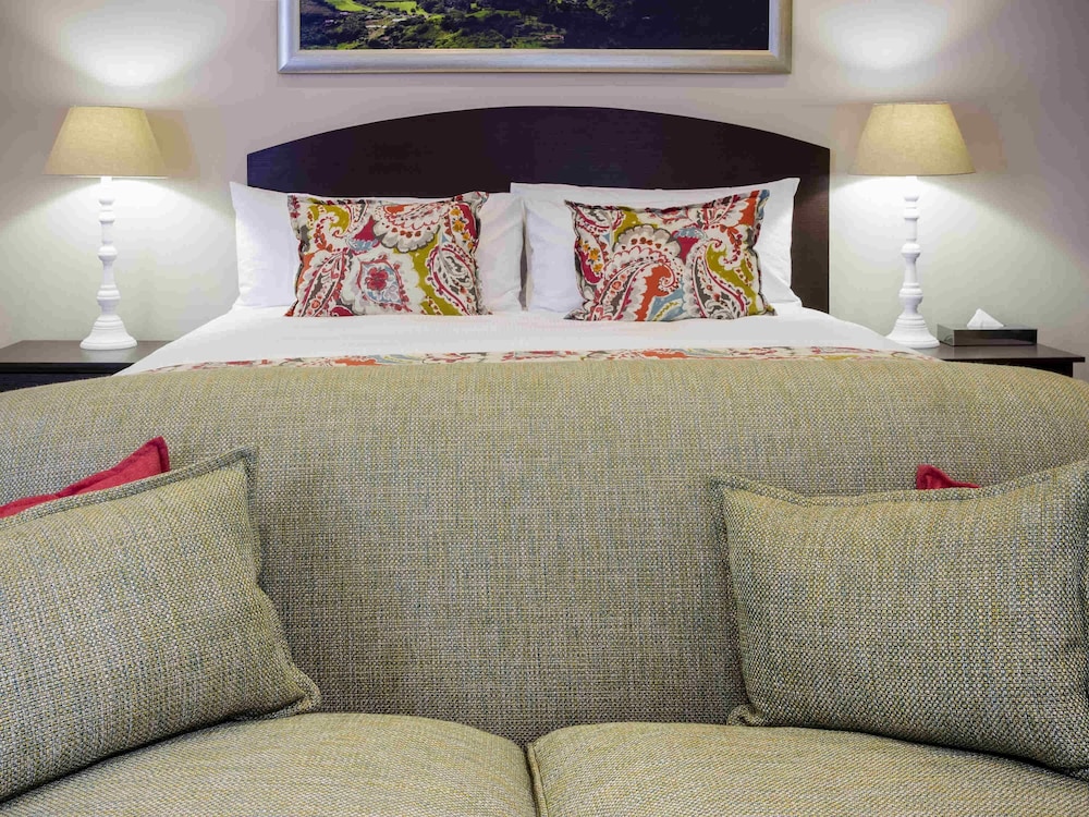 Room, 1 Double Bed (Heritage) photo 2