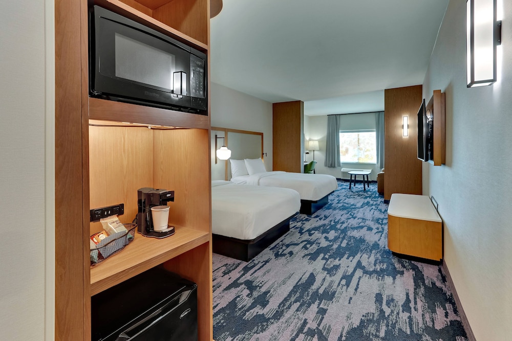 Fairfield Inn & Suites by Marriott Dallas Love Field, 写真 3