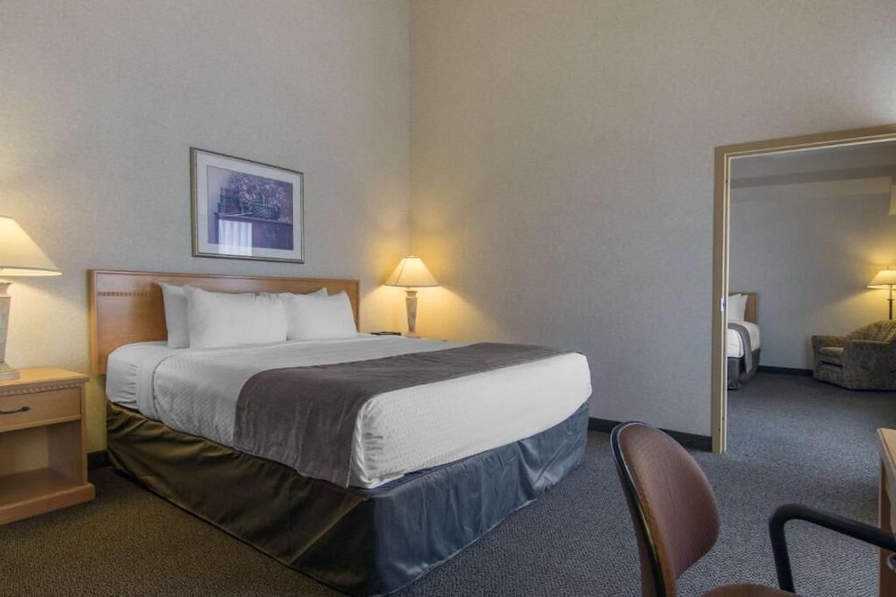 Basic Single Room, 1 Queen Bed, Non Smoking