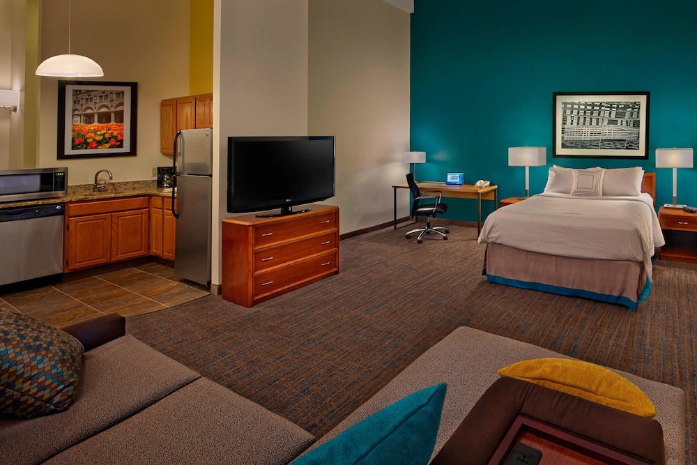 Signature Suite, 2 Bedrooms, City View photo 3