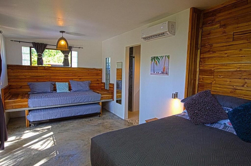 Luxury Quadruple Room photo 3
