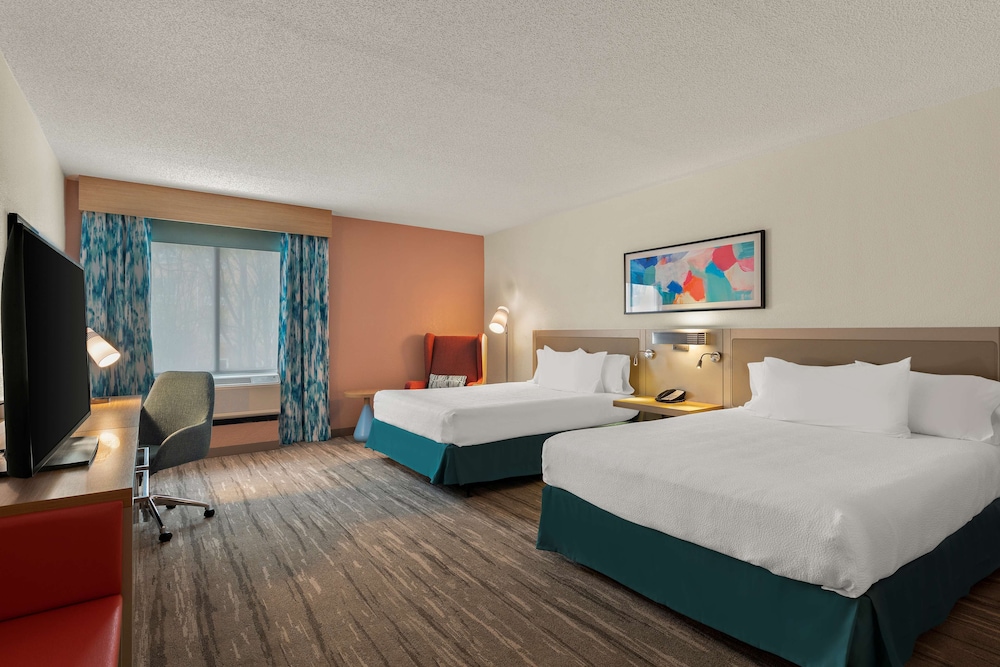 Room, Accessible photo 3