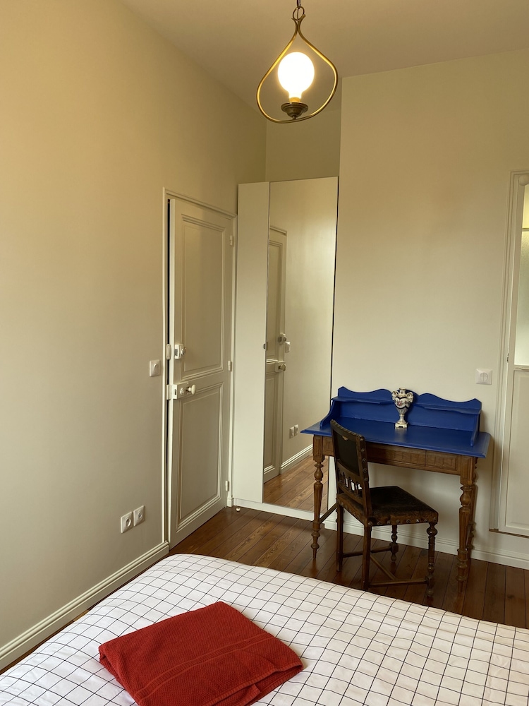 Premium Double Room, Ensuite, Garden View photo 2