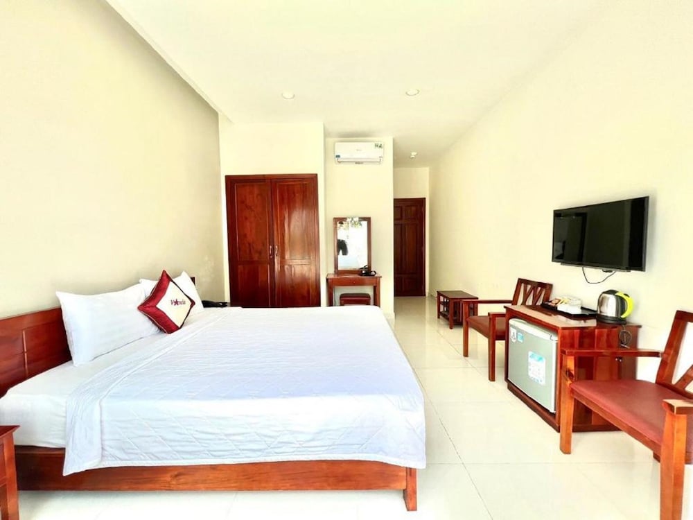 Standard Double Room photo 1