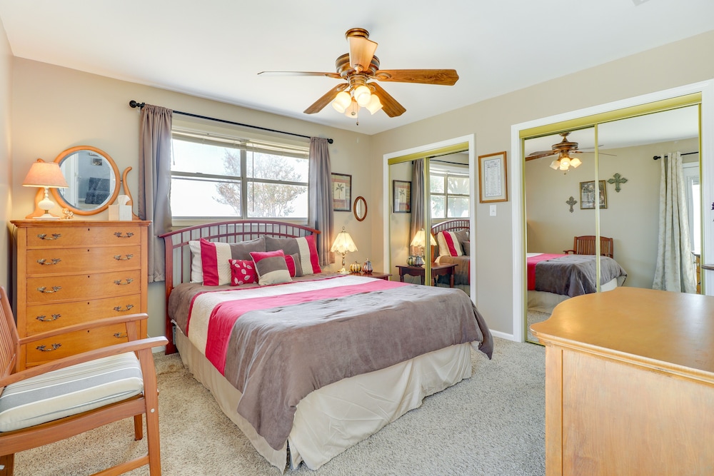 House (2 Bedrooms) photo 2