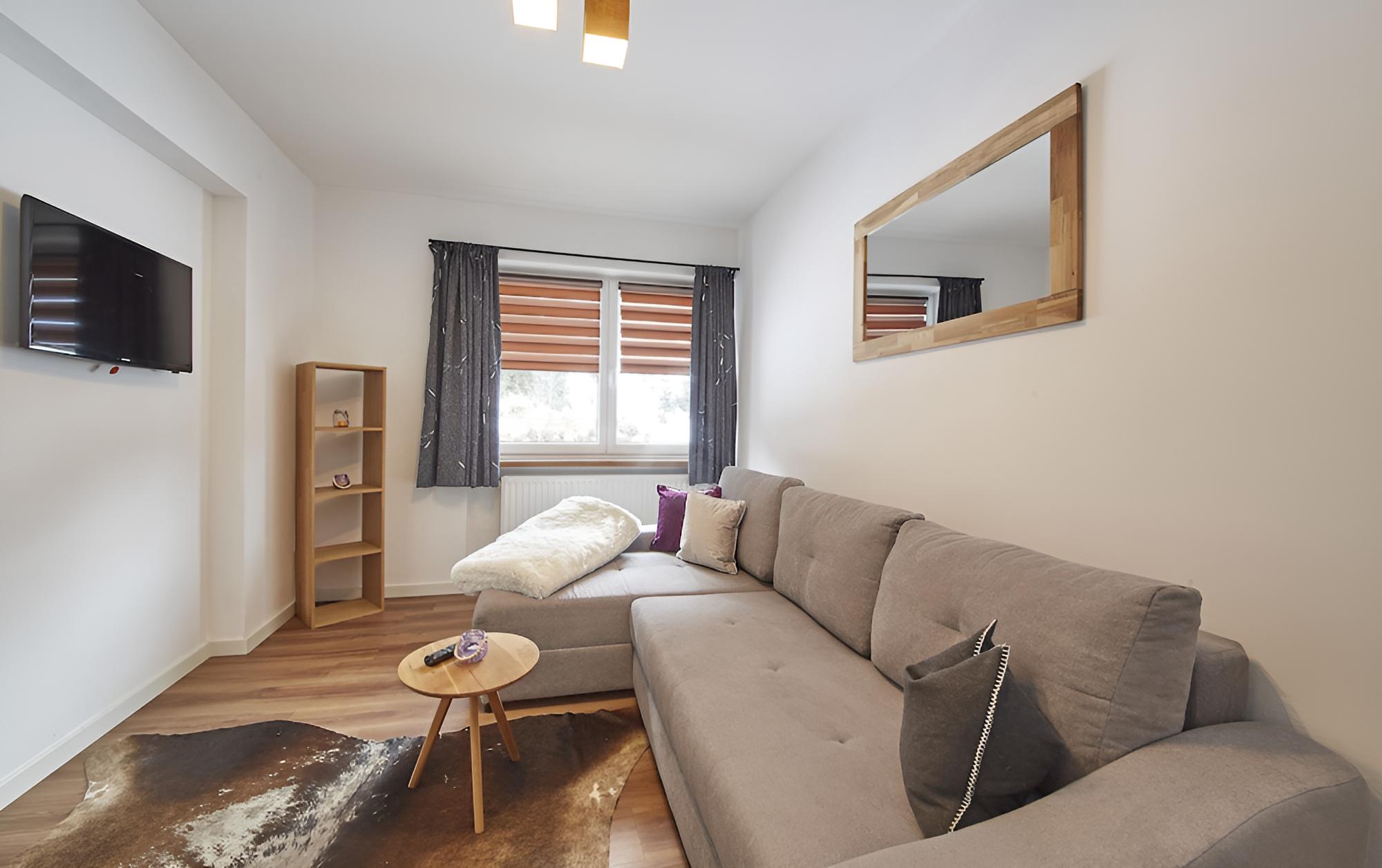 Basic Apartment photo 3
