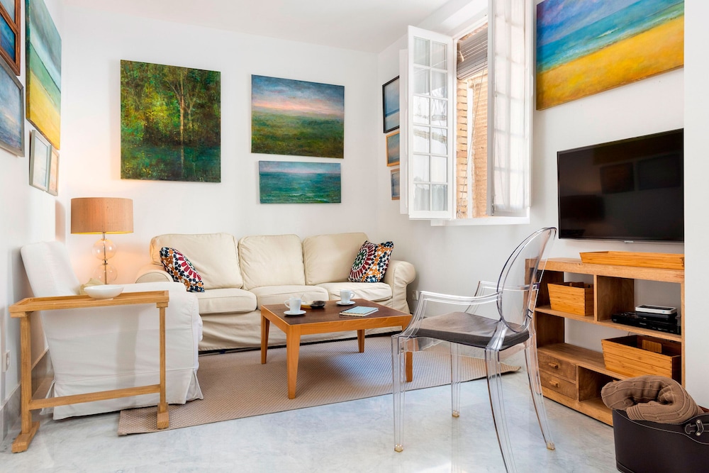Apartment (2 Bedrooms)